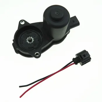 

HONGGE 1 Set Rear HandBrake Brake Servo Calipers Motor + Plug For Q5 RS5 A4 A5 32335478 8K0 998 281 A 1J0 973 722 A 1J0973722A