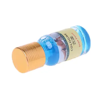 

10ml Car Perfume Refill Air Freshener Multi-flavor Liquid Essential Oil Scent Replacement For Automobiles Indoor Smell Remover