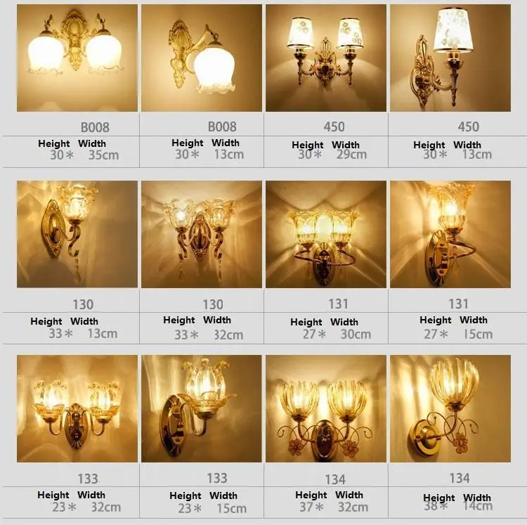 Coiffeuse Avec Miroir Luminaria Wandlamp Lampara De Pared интерьерный светильник для дома с аппликацией Murale, Хрустальный настенный светильник для спальни