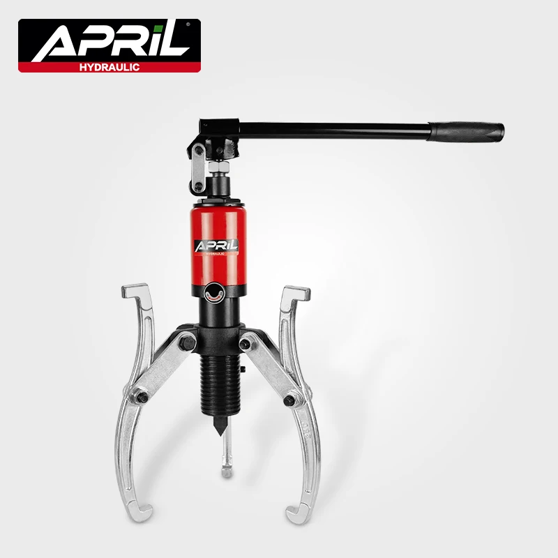 Hydraulic Wheel Bearing Puller Hydraulic Gear Puller 50T Hydraulic