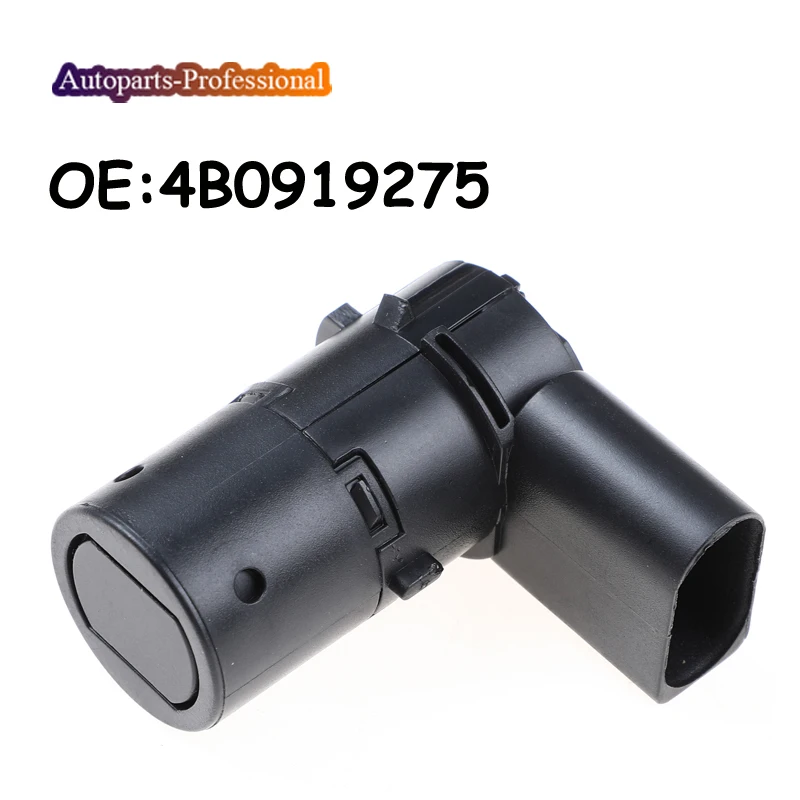 

Car accessories 4B0919275 For Audi Volkswagen Skoda Seat Ford PDC Parking Distance Control Sensor 4B0919275A 7M3919275