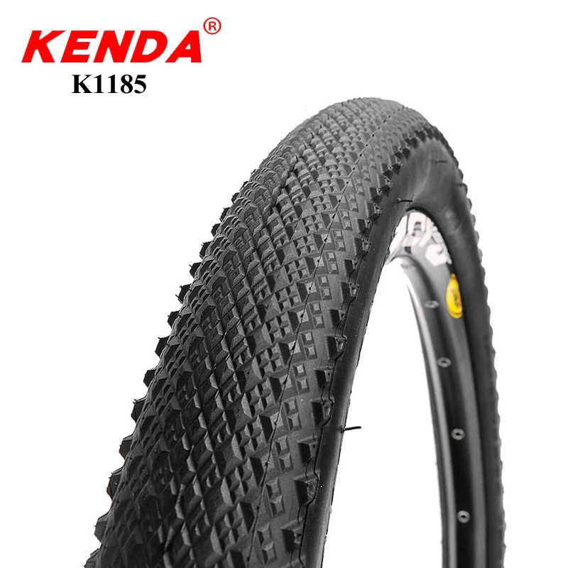 KENDA Bicycle Tire 26 26*1.95 27.5 27.5*1.95 Racing Mountain Bike Tires Pneu Bicicleta MTB Ultralight 550g Cycling Tyres | Спорт и