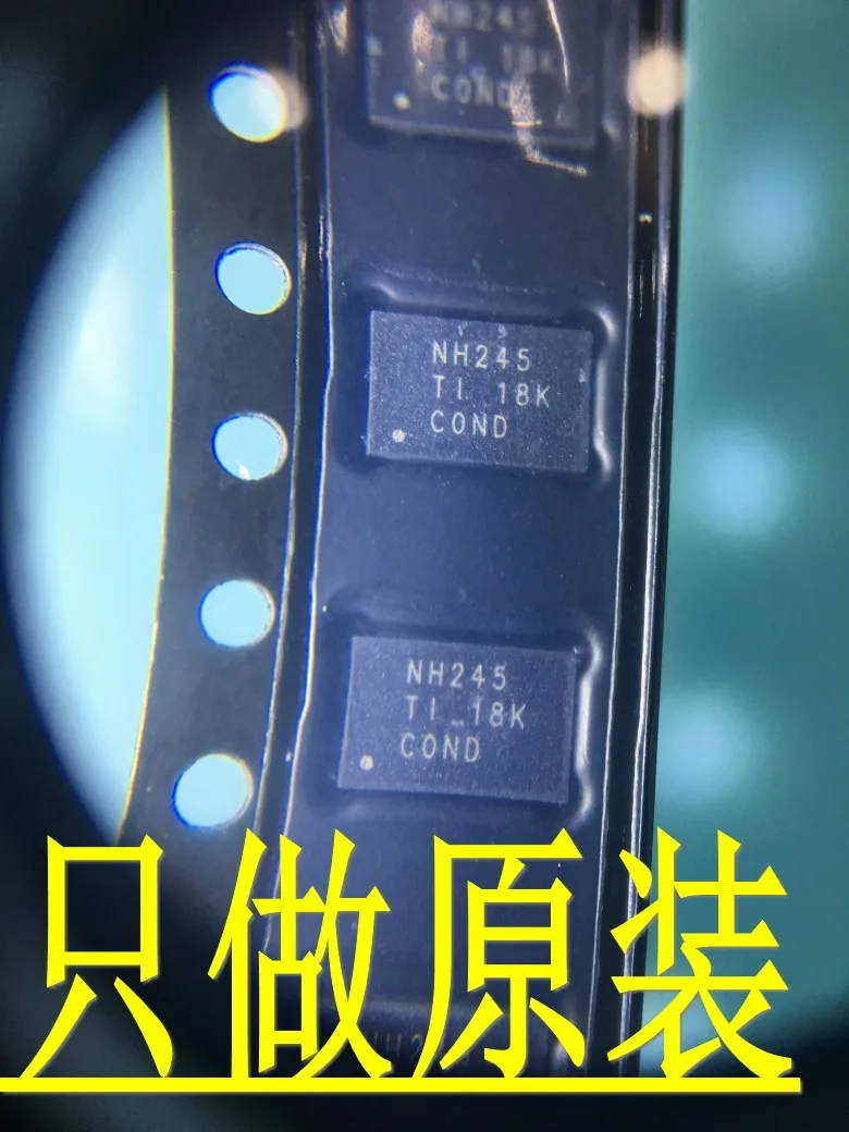 100% новый и оригинальный SN74LVC8T245RHLR VQFN-24 в наличии | Электроника
