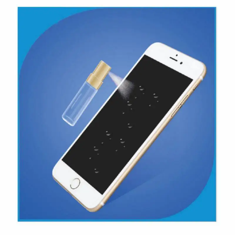 

1ml Universal Screen Protector Nano-Liquid Screen Protector 3D Invisible Touch LCD Coating Technology