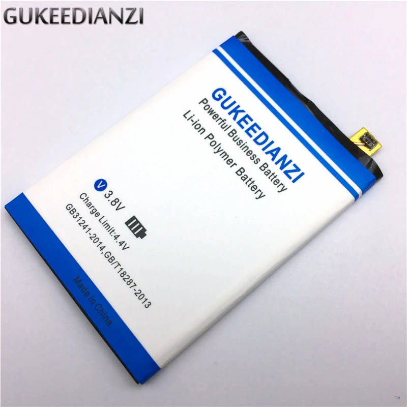 Аккумулятор gukeedianzi для sony Xperia X Performance XP F8132, сменная аккумуляторная батарея для мобильного телефона