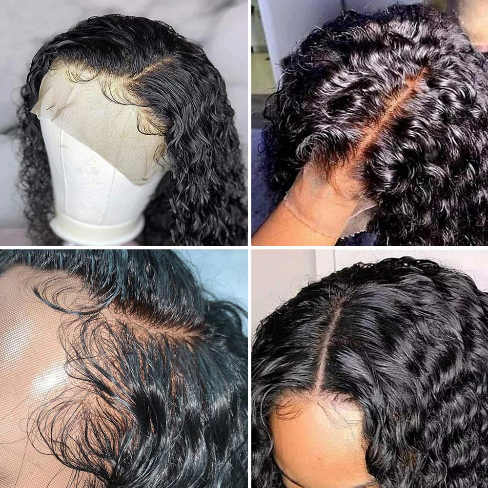 Рисунок 2 - Парик Swag, кудрявый