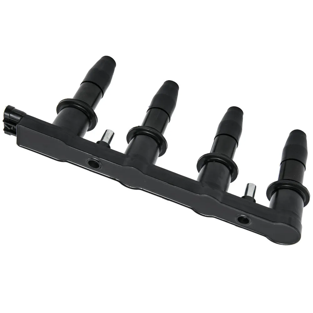 Ignition Coils For Chevrolet Sonic Hatchback For Pontiac G3 1.6l 2007