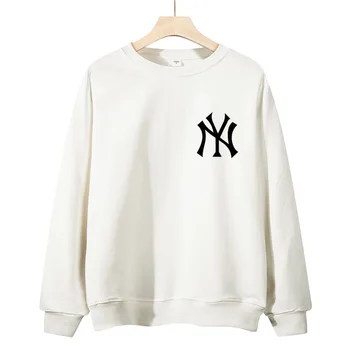 

Women Oversize Basic Knitted Sweater Gray Female Solid Turtleneck Collar Pullovers