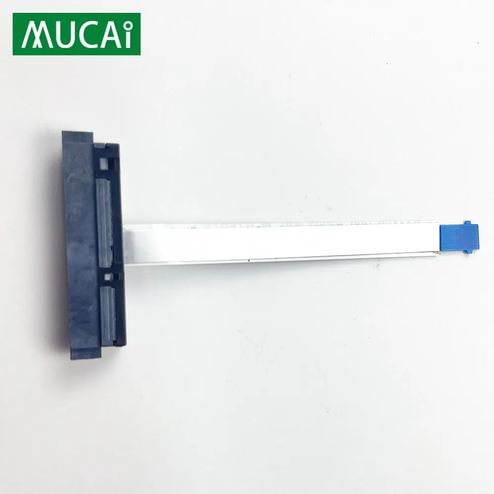 Для HP 14-df 14-DF0023CI 14-CF 14-DF 14-CR 14-DK 14-DK0028WM ноутбук SATA жесткий диск HDD разъем гибкий