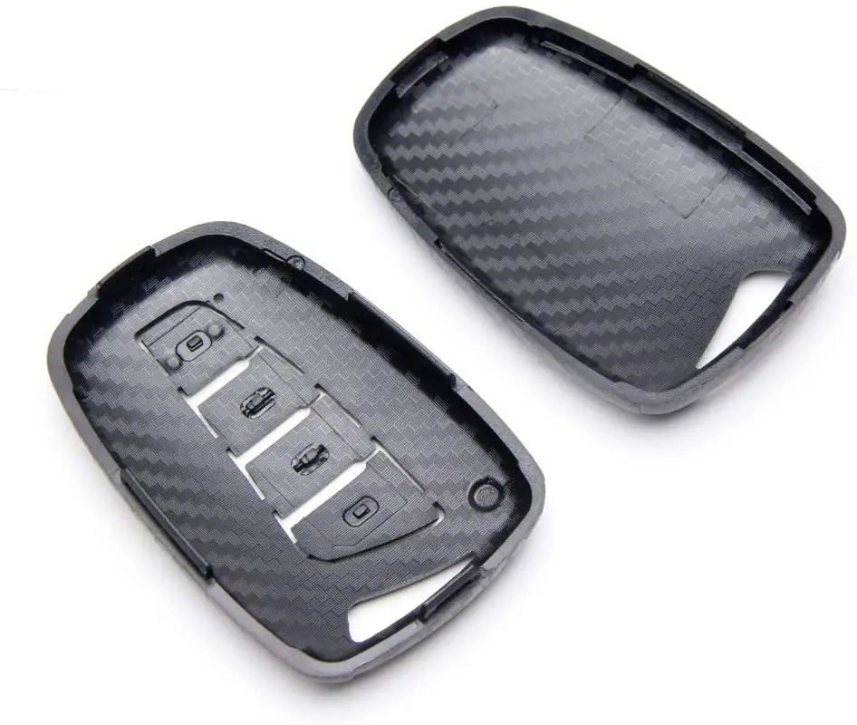 Cover chiave telecomando per Hyundai SantaFe/Equus/Azera/Genesis L110 - H4b76a89bea9542d1b2ab2a89c215a98dR