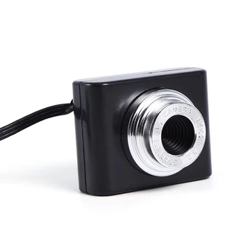 

Durable For Laptop Mini USB Universal High Definition Mega Pixel Super Clear Camera Webcam Portable Retractable Home