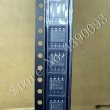 10 шт./лот TLC3702MDR 3702 м лапками углублением SOP-8