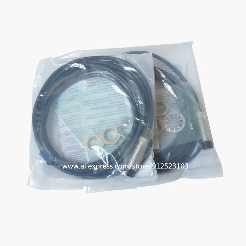 E2B-M12KN08-WZ-C1 E2B-M12KN08-WZ-B1 Omron Новый оригинальный датчик приближения | Обустройство дома