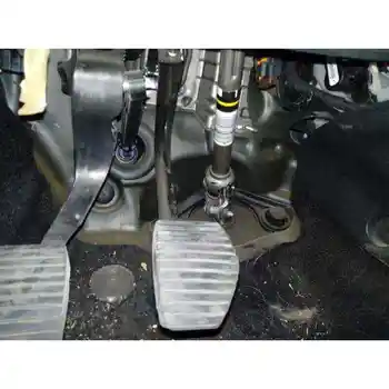 

BRAKE PEDAL CITROEN C4 LIM.