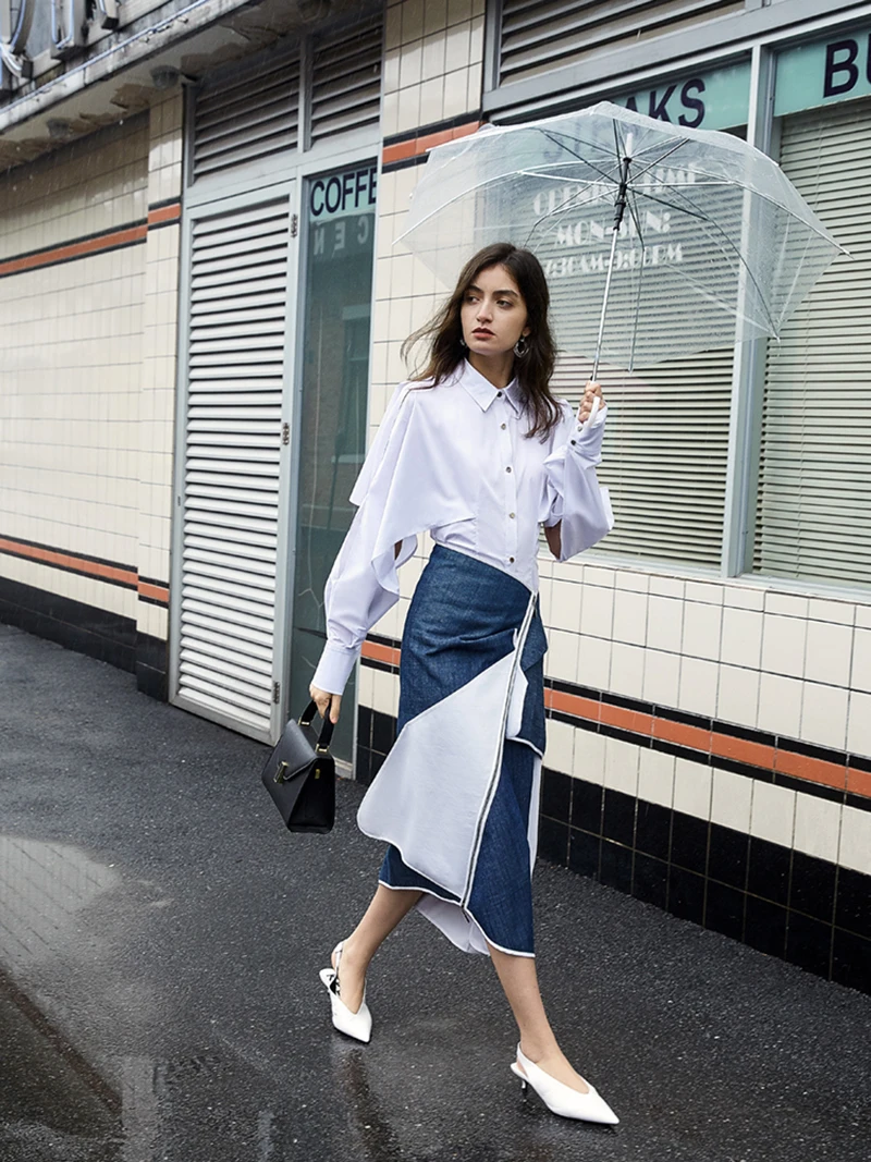 Pull Out Smart Touch Kitchen Faucets Crane Sensor