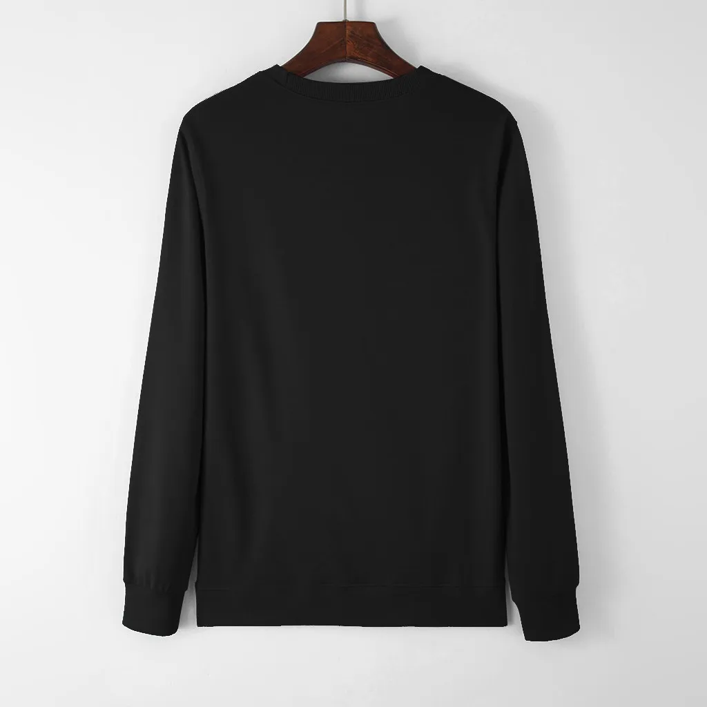 Sudaderas mujer Харадзюку Женский пуловер с длинными рукавами и рисунком кота свободный свитер с круглым вырезом блузка Топы Женский спортивный костюм пальто