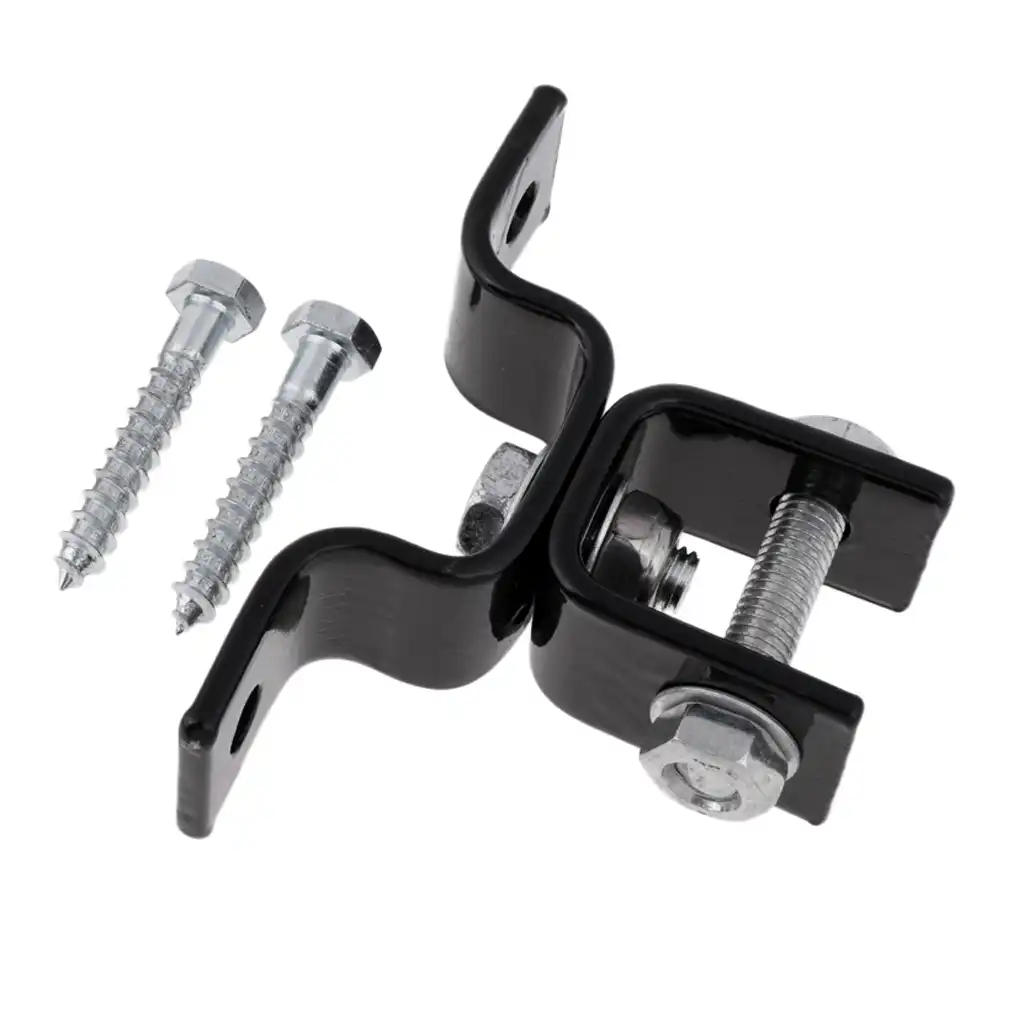 Wood Beam Heavy Bag Hanger Boxing Punch Bag Ceiling Hook Mount