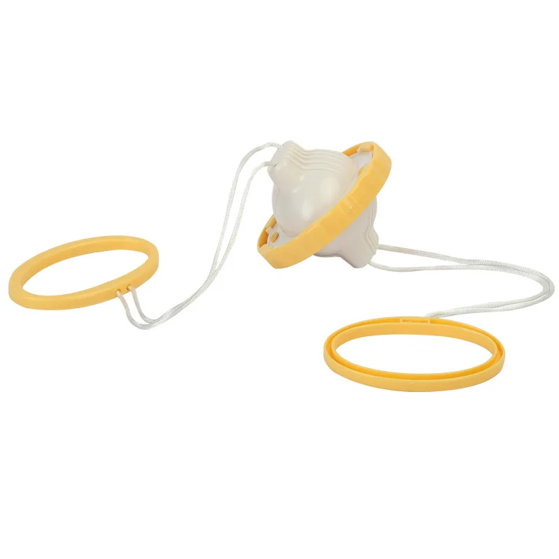 

Golden Egg Maker Egg Whirlwind Type Egg Yolk White Mixer Hand Powered Kitchen Cooking Tool Kitchen Gadgets