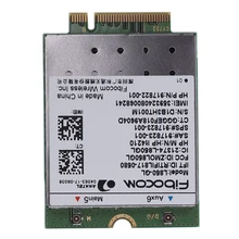 WIRCARD L850-GL LT4210 FDD-LTE TDD-LTE 4G сим-карту 4G модуля SPS 917823-001 аккумулятор большой емкости для 430 440 450 G5 Тетрадь