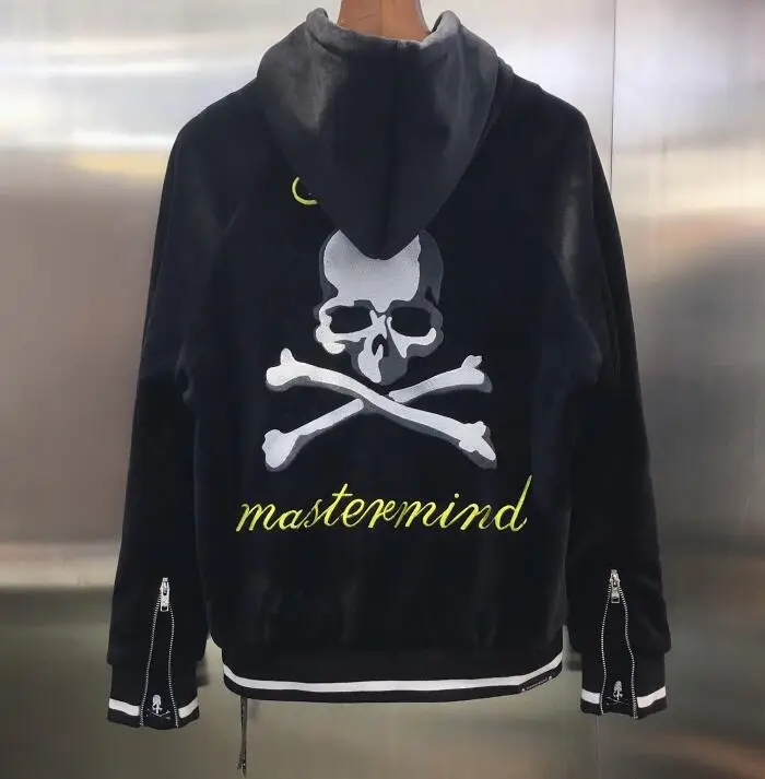 #^Special Price 20ss последние Япония хип-хоп Mastermind MMJ куртки для мужчин и женщин Harajuku куртки для скейтбординга уличная ветровка пальто 3XL #^Special Price 20ss последние Япония хип-хоп Mastermind MMJ куртки для мужчин и женщин Harajuku куртки для скейтбординга уличная ветровка пальто 3XL