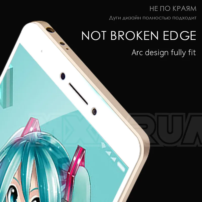 9D закаленное стекло для Xiaomi Redmi 5 Plus 5A S2 4X Redmi Note 5 5A 4 4X Pro Защитная пленка для экрана чехол