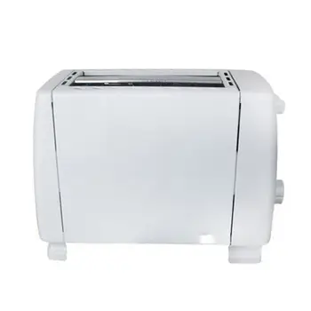 

2 Slice Toaster 750W Electronic Auto Pop-up Toaster with Defrost/Reheat Function