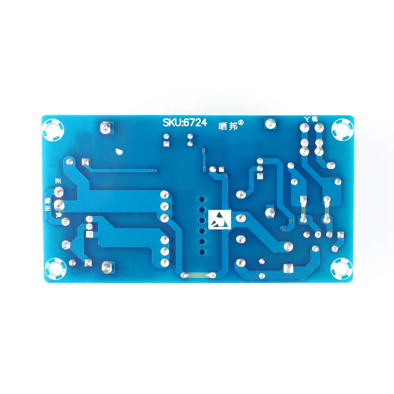 modulo de fonte alimentacao ac 110v 04
