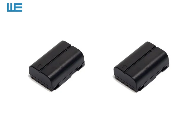 2 BN-V408, BN-V408U BNV408, V408U V416 V428 Батарея для JVC GR-33 GR-4000 GR-D20 GR-D200 GR-D201 GR-D2000 GR-D21 GR-D22 - Цвет: 2