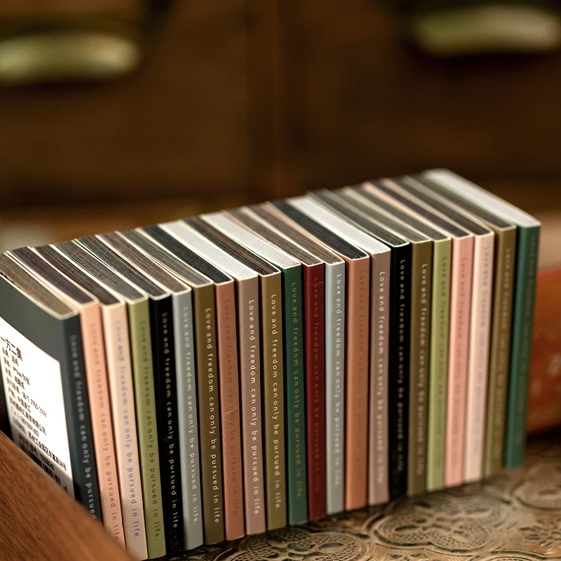 Vintage Scrapbook Paper Set 1