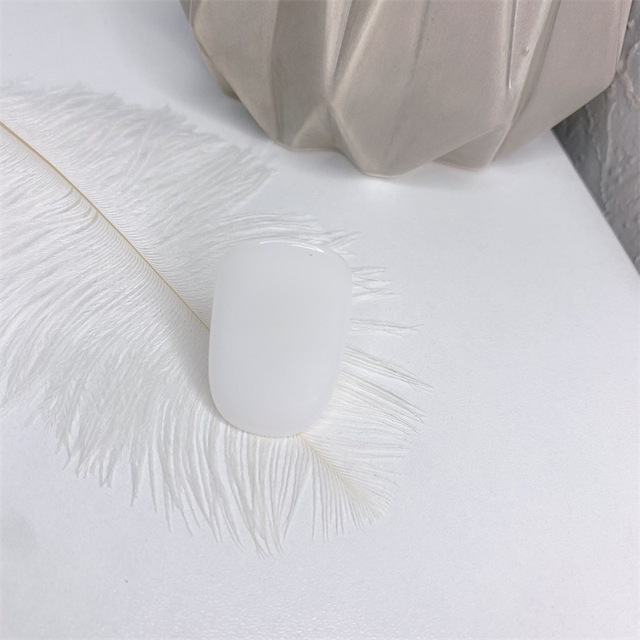 New Statement Resin Rings Ins Handmade Geometric Transparent Candy Color Ring For Female Jewelry Korea Acrylic Jewellery