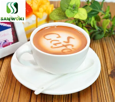 

Simulated food coffee model coffee cup props Cappuccino display coffee shop soft dress drinks model latte art decoration