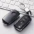 Для VW Volkwagen Polo Bora Tiguan Passat Golf 6 Lavida Scirocco Soft TPU Protection Car Key Case Shell Cover Автоаксессуары