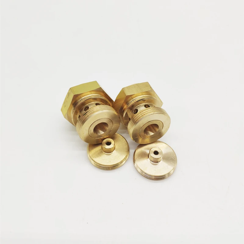 0.192mm ruby nozzle wire guide for wire cutting edm machine 2109070 Milling/Grinding/Drilling Machine Machine Centre