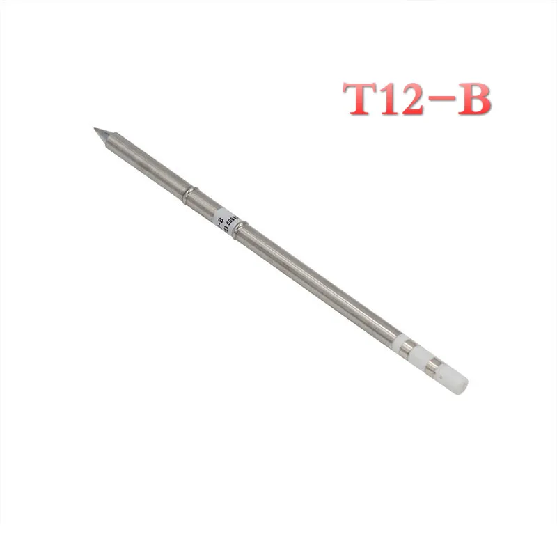 T12-B паяльник советы T12 серии паяльник для Hakko паяльная станция FX-951 FX-952