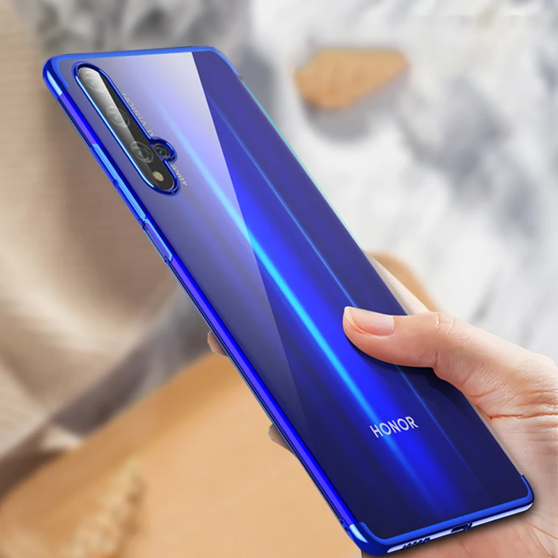 2. Install a monitoring app to locate your Huawei P30/P30 Pro