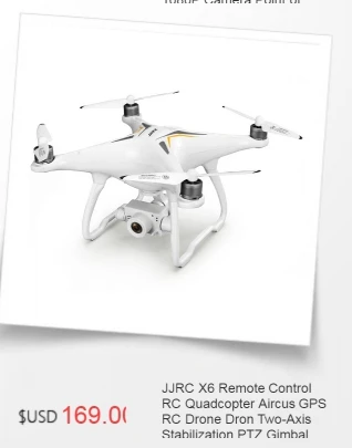 JJRC H80 Qbo Летающий Дрон 2,4G RC гелиевый воздушный шар робот 30 минут полёт взрывозащищенный герметичный дизайн игрушки дистанционного управления