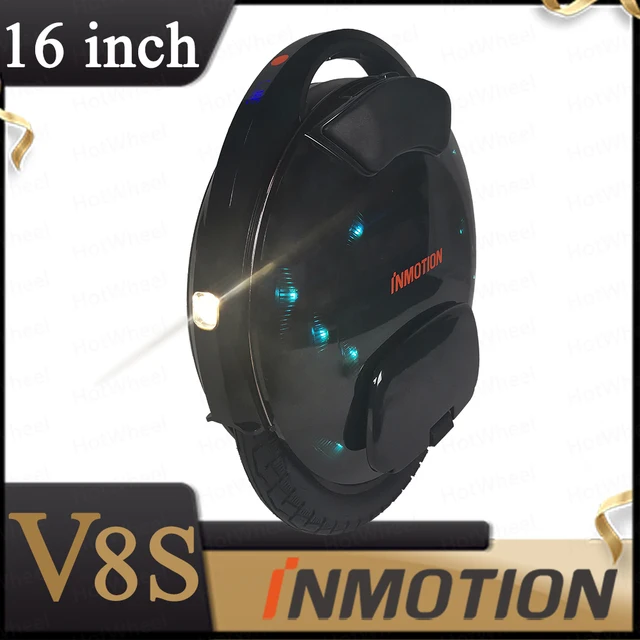 INMOTION V8S 1