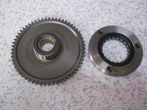 

Для общего назначения высокого качества для дизельный двигатель с водяным охлаждением Овцы на весенний сезон корабль для Honda 250 загрузки дисковая муфта, оптовая продажа,