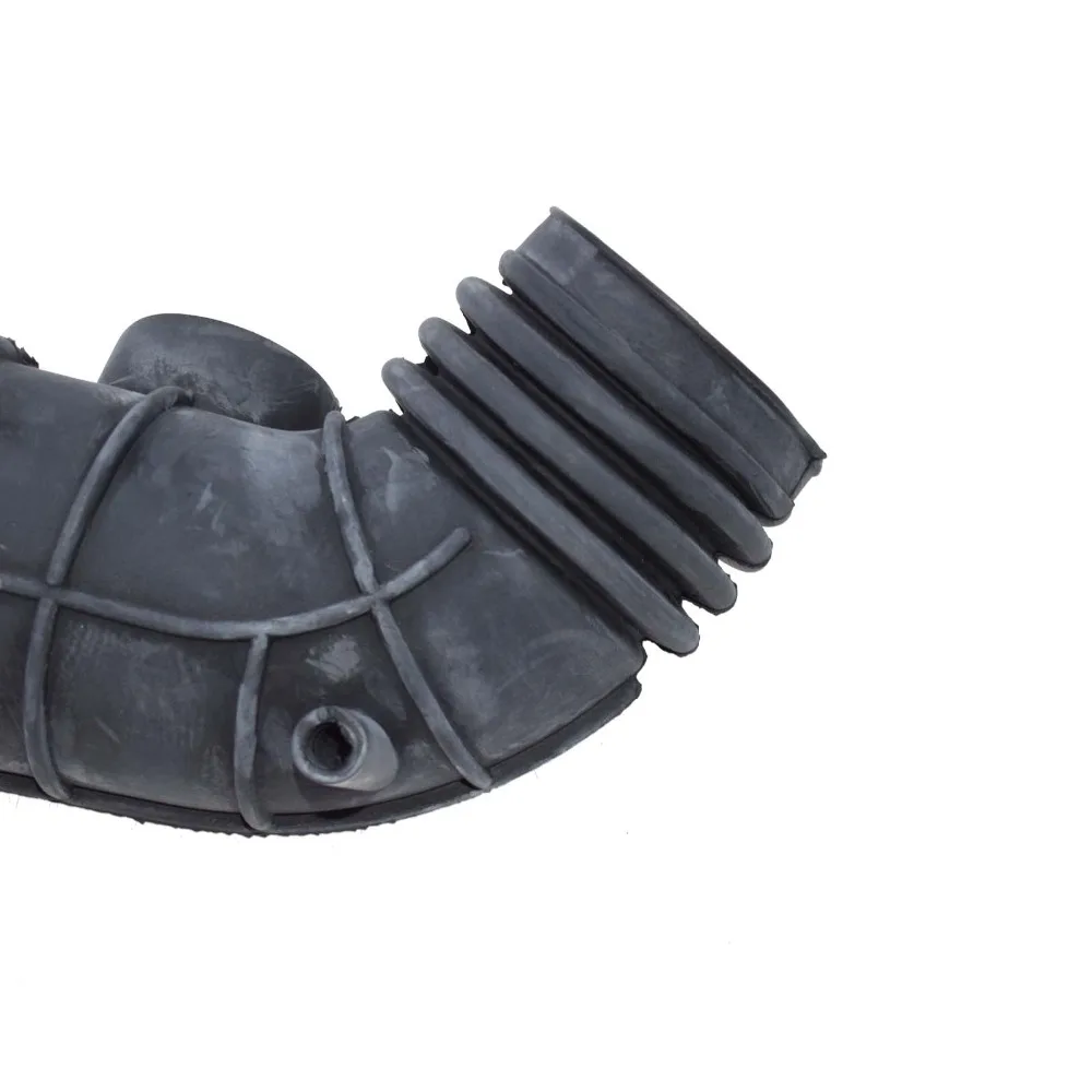 ISANCE расходомер воздухозаборника массовый загрузочный шланг Труба 13541435625 для BMW E39