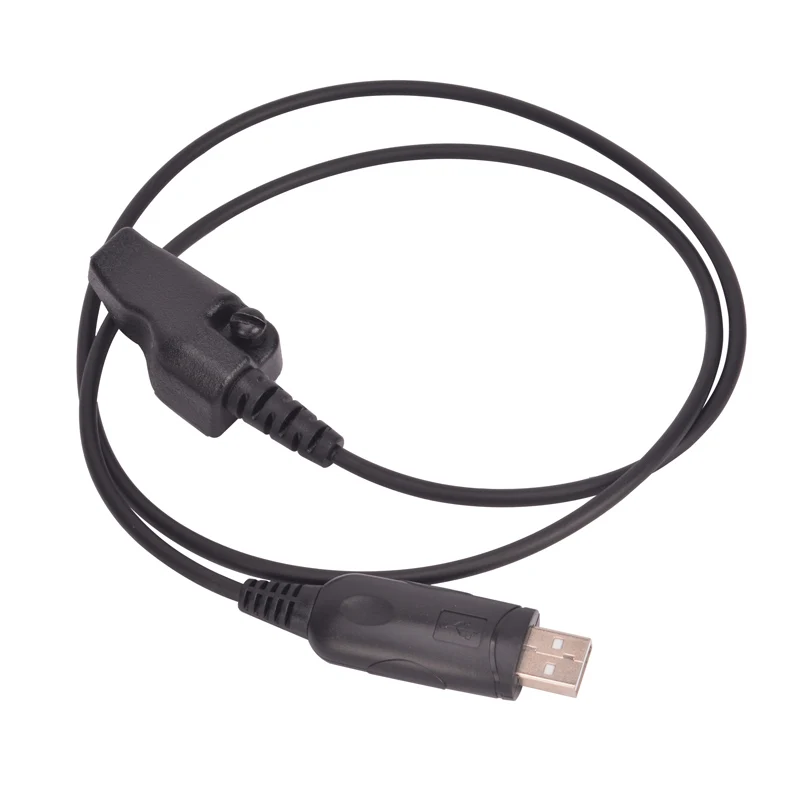 USB-кабель для программирования kenwood walkie talkie NX300 TK3180 с функцией USB-программирования