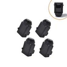 Поперечная граница применимый Opel парковочный реверсивный радар вспомогательный датчик антиколлизионный датчик 12787793 4 шт