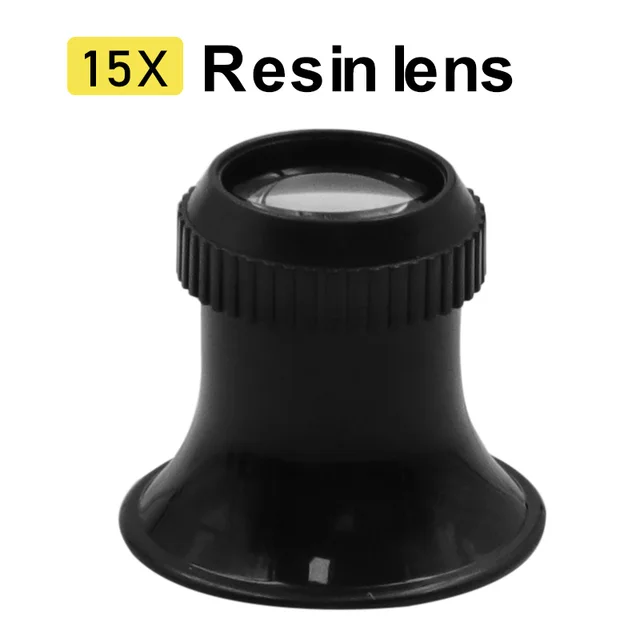 15X