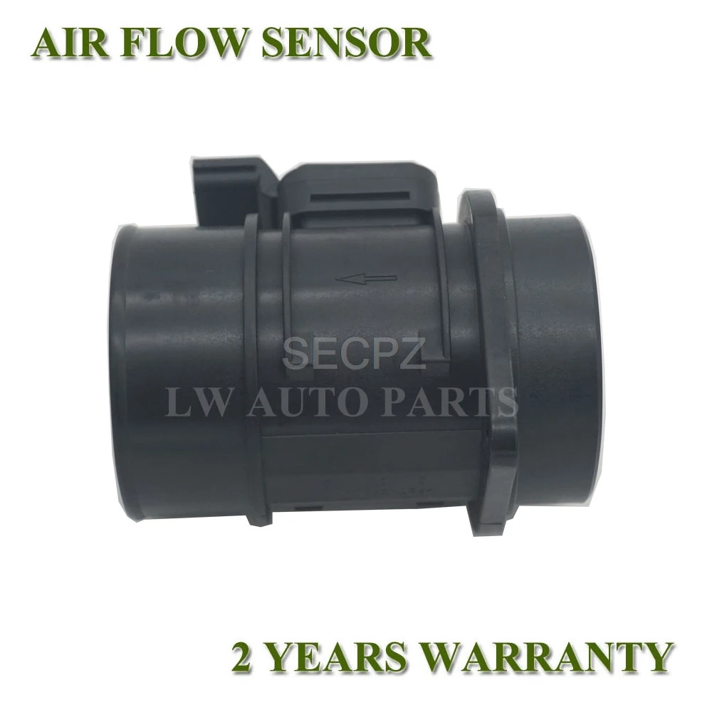 Mass Air Flow Maf Sensor Meter For Renault Master Trafic Kangoo Megane