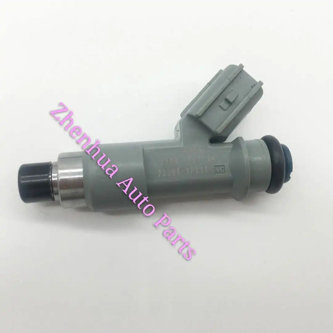 

4PCS Original Fuel Injector 23250-0P060 For Japanese Car 10-13 Re-iz GR-X13# Cr-own