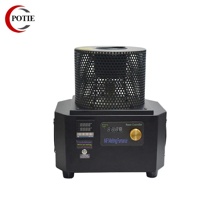 Рисунок 3 - Плавильная печь 1200 градусов