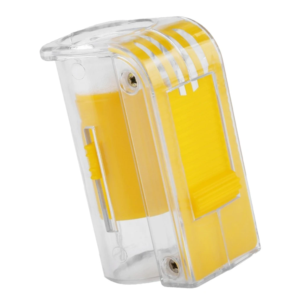 Queen Bee Catcher Cage Marking Bottle One Hand - Beekeeping Tools, Easy to Use