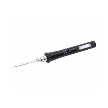 

TS80P Smart Portable Electric Soldering Iron PD2.0/QC3.0 Mini Soldering Station OLED Display USB Type-C Adjustable Temperature
