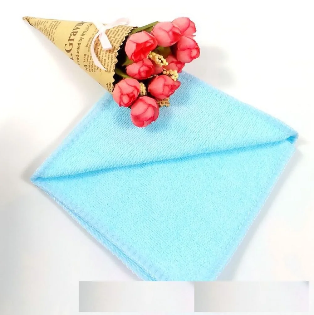 Универсальное полотенце, платок, полотенце из микрофибры, автомобильное полотенце, чистящее полотенце