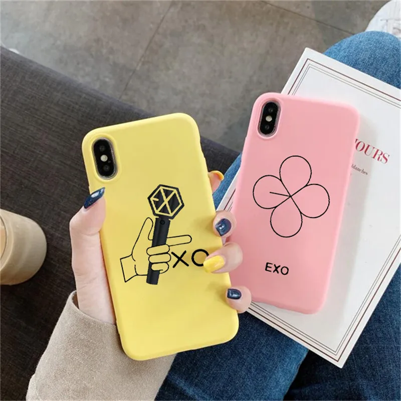 Модный чехол exo для телефона с планетами huawei p30 lite p20 pro p10 mate 20 10 honor 9 чехлы |