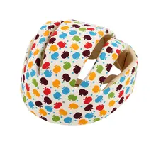 Best Price Baby Safety Helmets Cotton Infant Protective Hat Headguard for Newborns Boys Girls Crashproof Anti-shock Hat Best Price Baby Safety Helmets Cotton Infant Protective Hat Headguard for Newborns Boys Girls Crashproof Anti-shock Hat